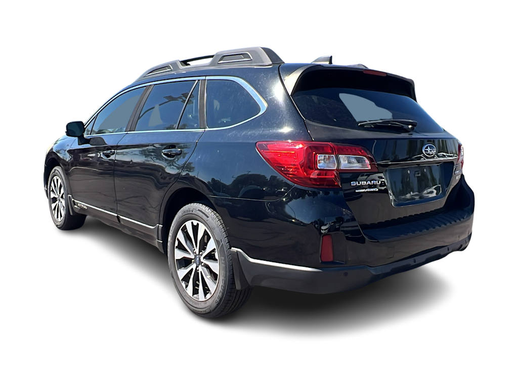 Thumbnail: 2017 Subaru Outback - 4