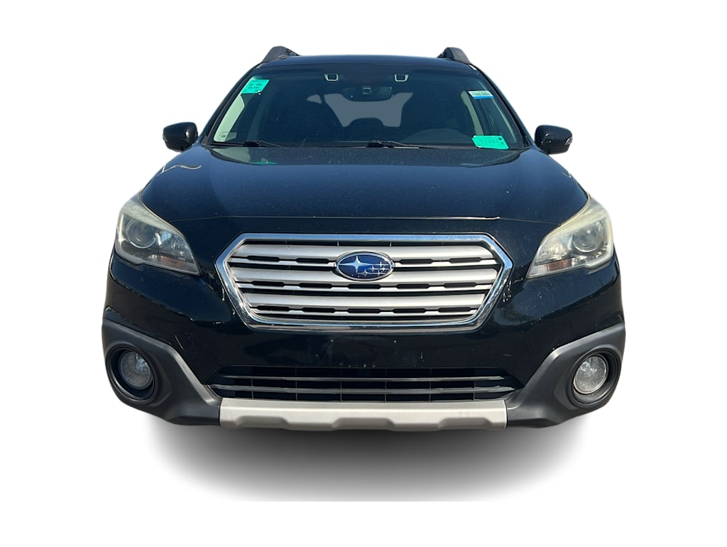 Thumbnail: 2017 Subaru Outback - 6