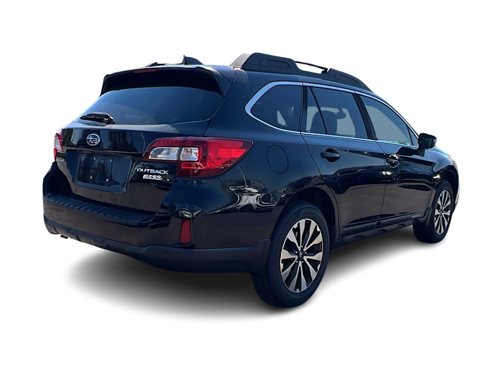 Thumbnail: 2017 Subaru Outback - 10