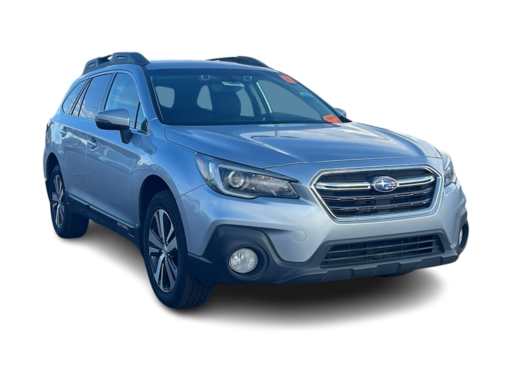 Thumbnail: 2019 Subaru Outback - 7