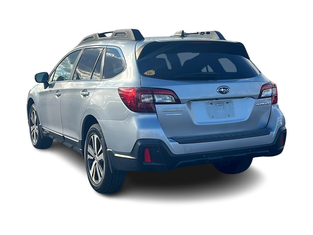 Thumbnail: 2019 Subaru Outback - 3