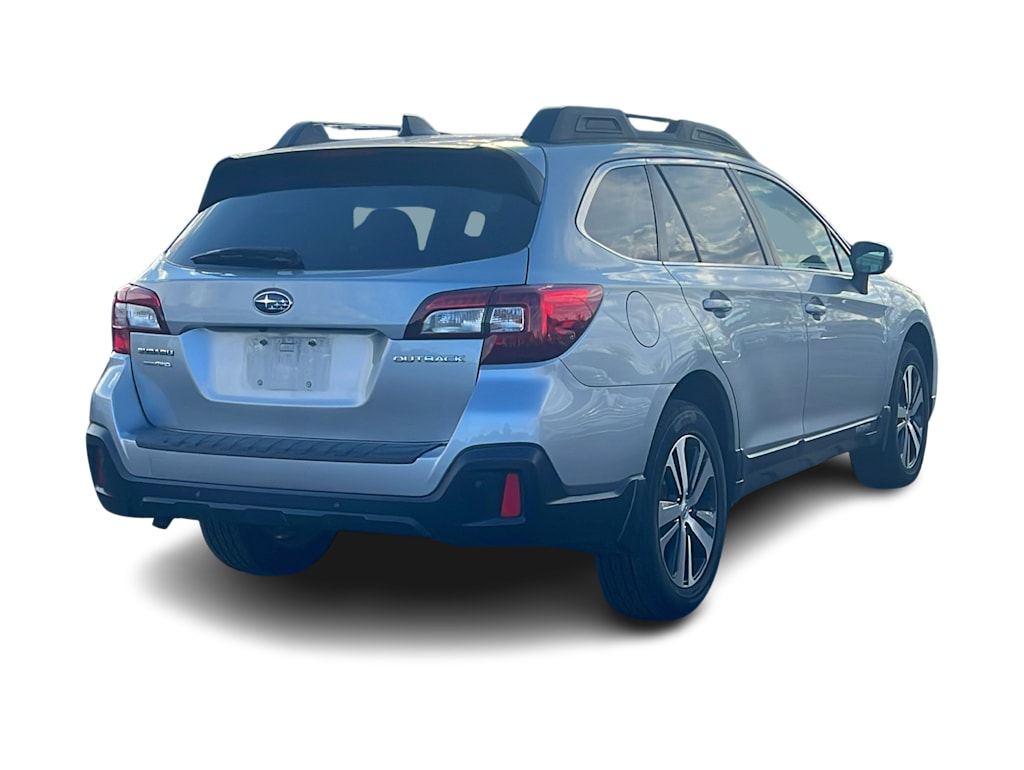 Thumbnail: 2019 Subaru Outback - 9