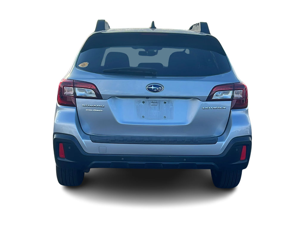 Thumbnail: 2019 Subaru Outback - 4