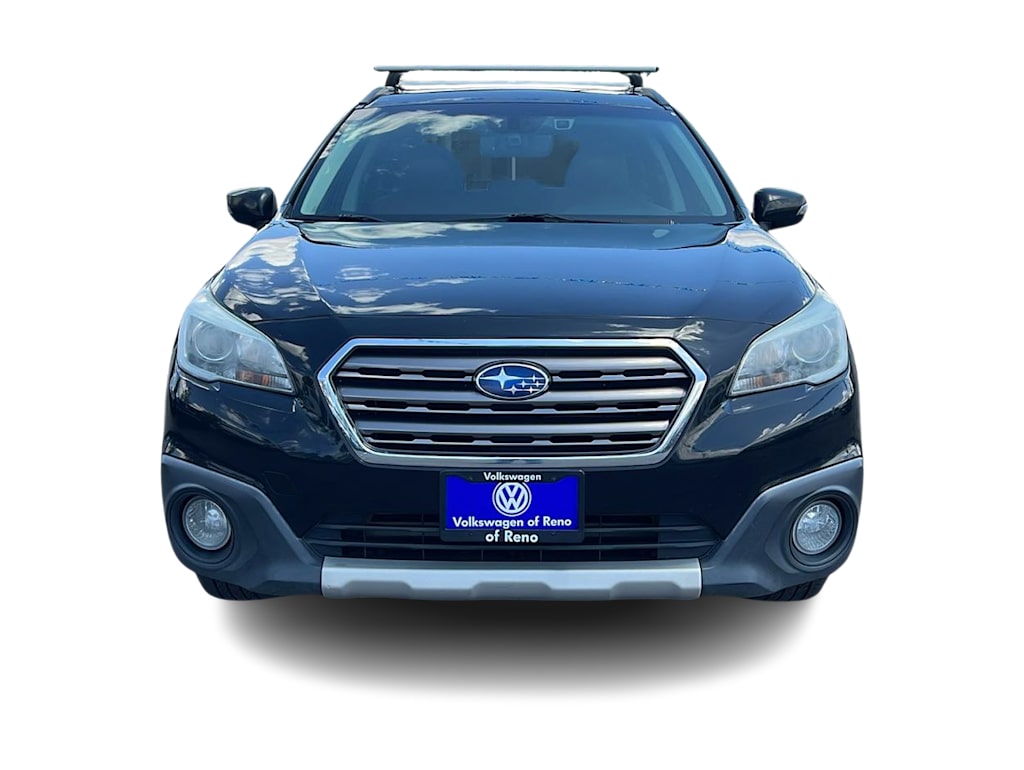 2017 Subaru Outback 3.6R Touring 6