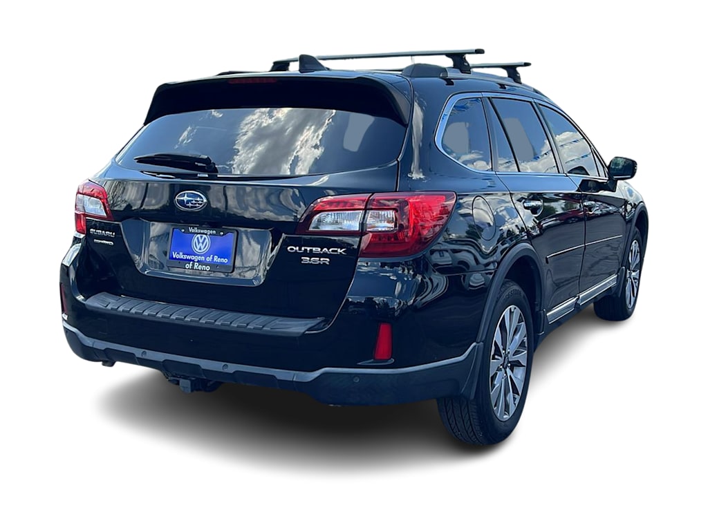 2017 Subaru Outback 3.6R Touring 22