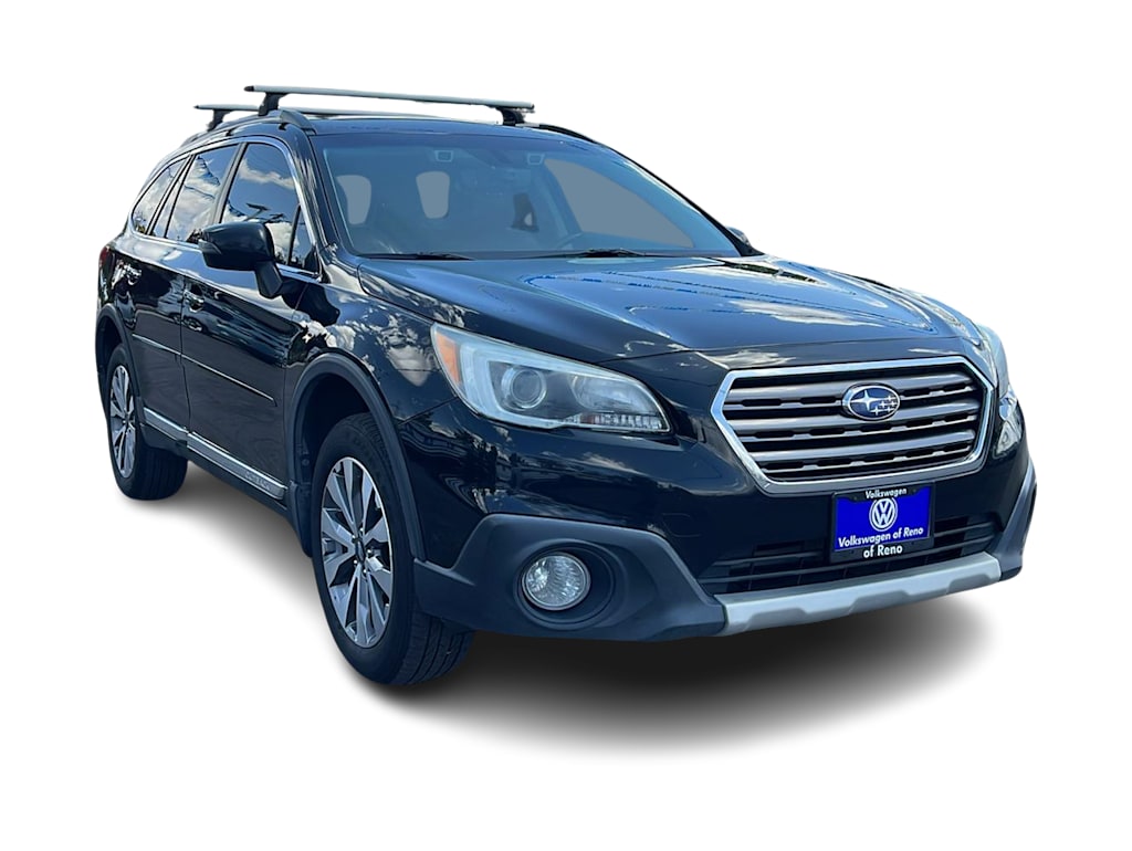2017 Subaru Outback 3.6R Touring 20