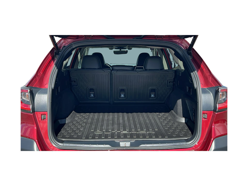 2021 Subaru Outback Limited 17
