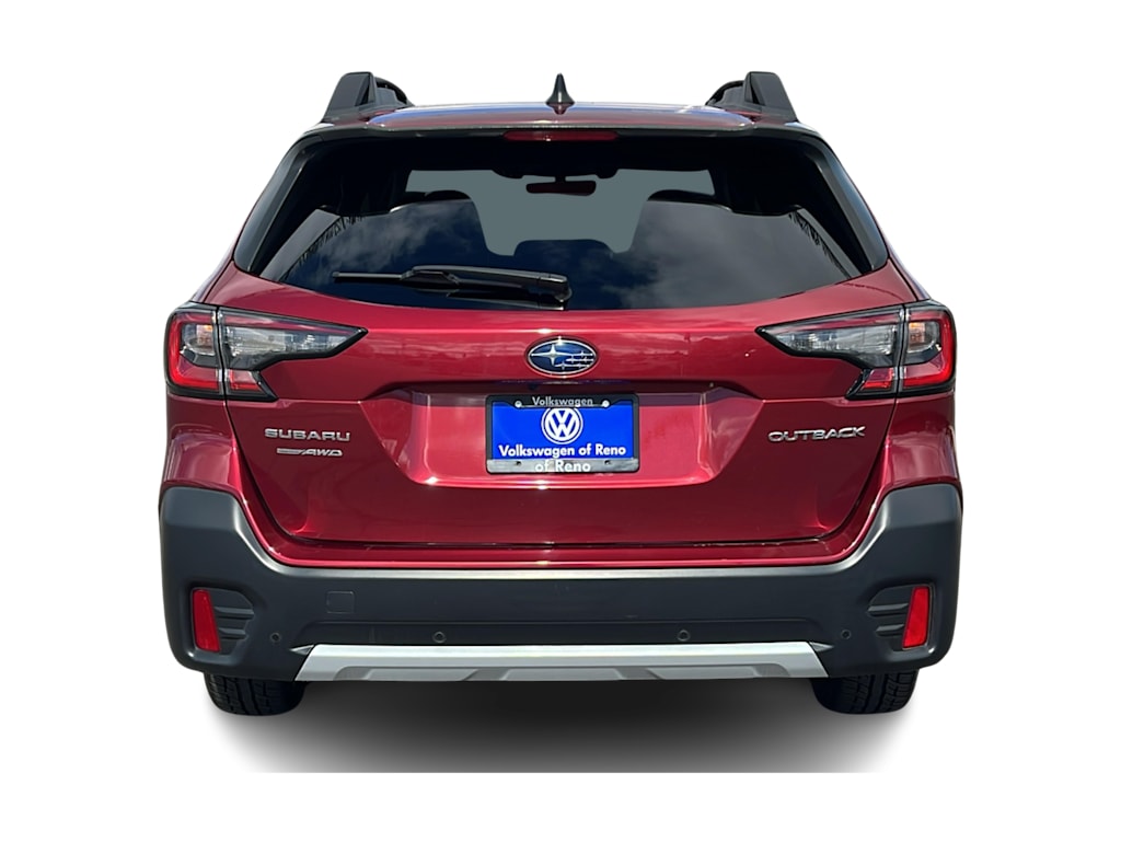 2021 Subaru Outback Limited 5