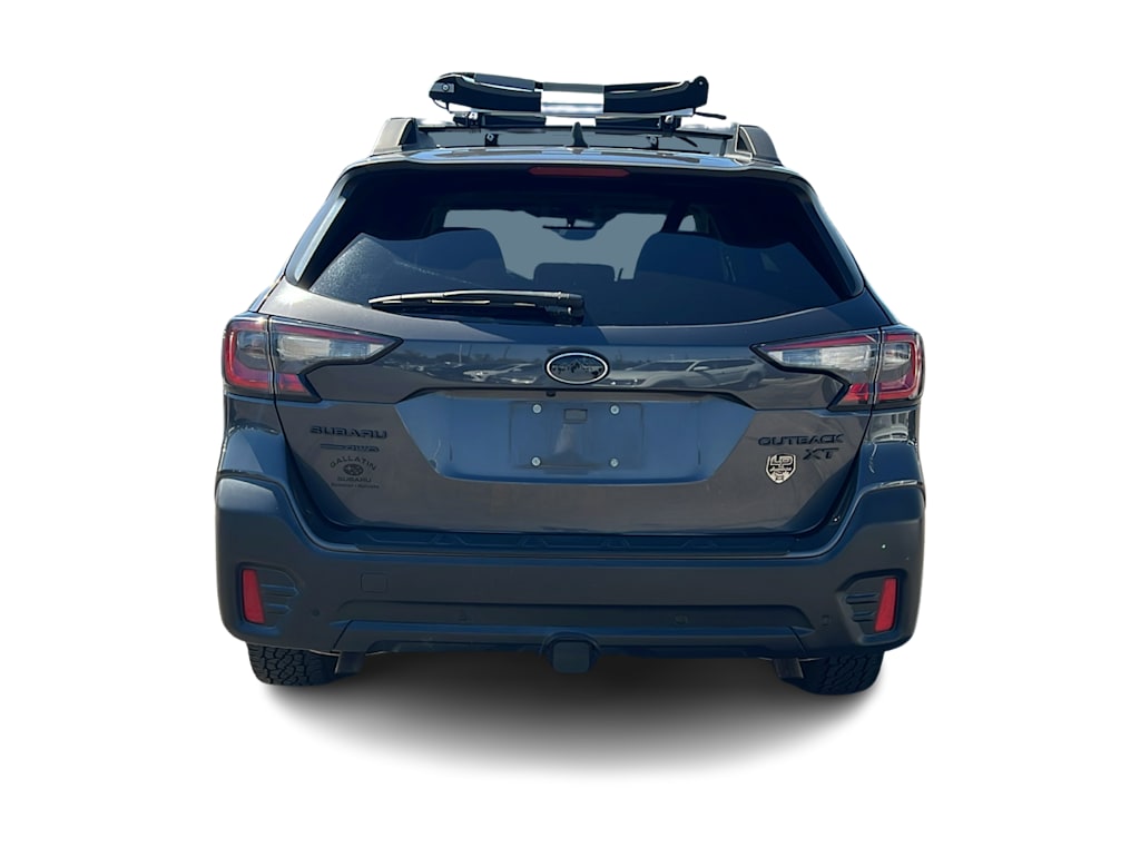 Thumbnail: 2021 Subaru Outback - 5