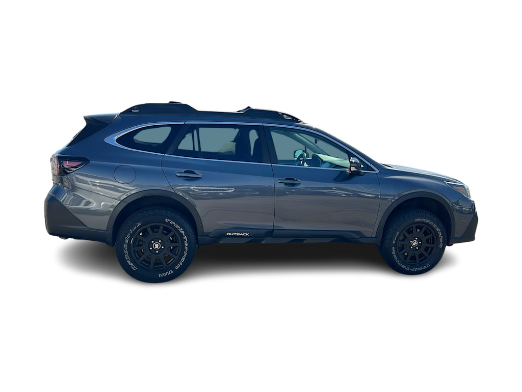 Thumbnail: 2021 Subaru Outback - 9