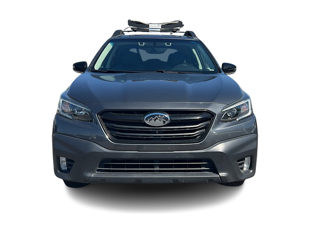 Thumbnail: 2021 Subaru Outback - 6