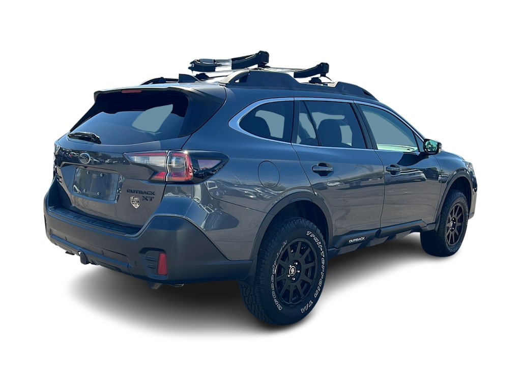 Thumbnail: 2021 Subaru Outback - 10