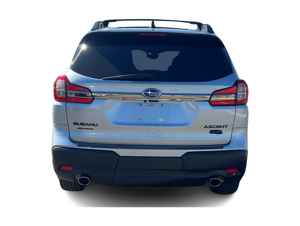 Thumbnail: 2022 Subaru Ascent - 4
