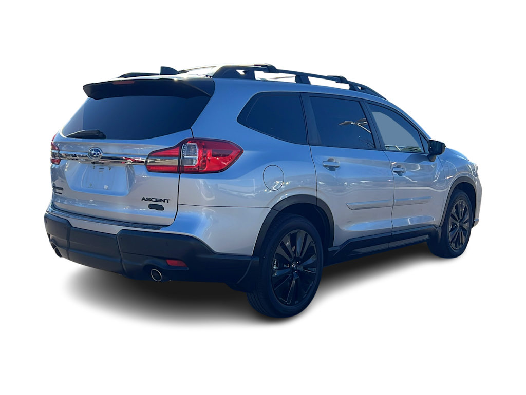 Thumbnail: 2022 Subaru Ascent - 9