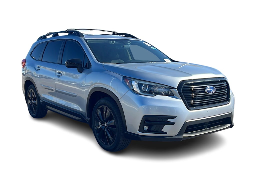 Thumbnail: 2022 Subaru Ascent - 7