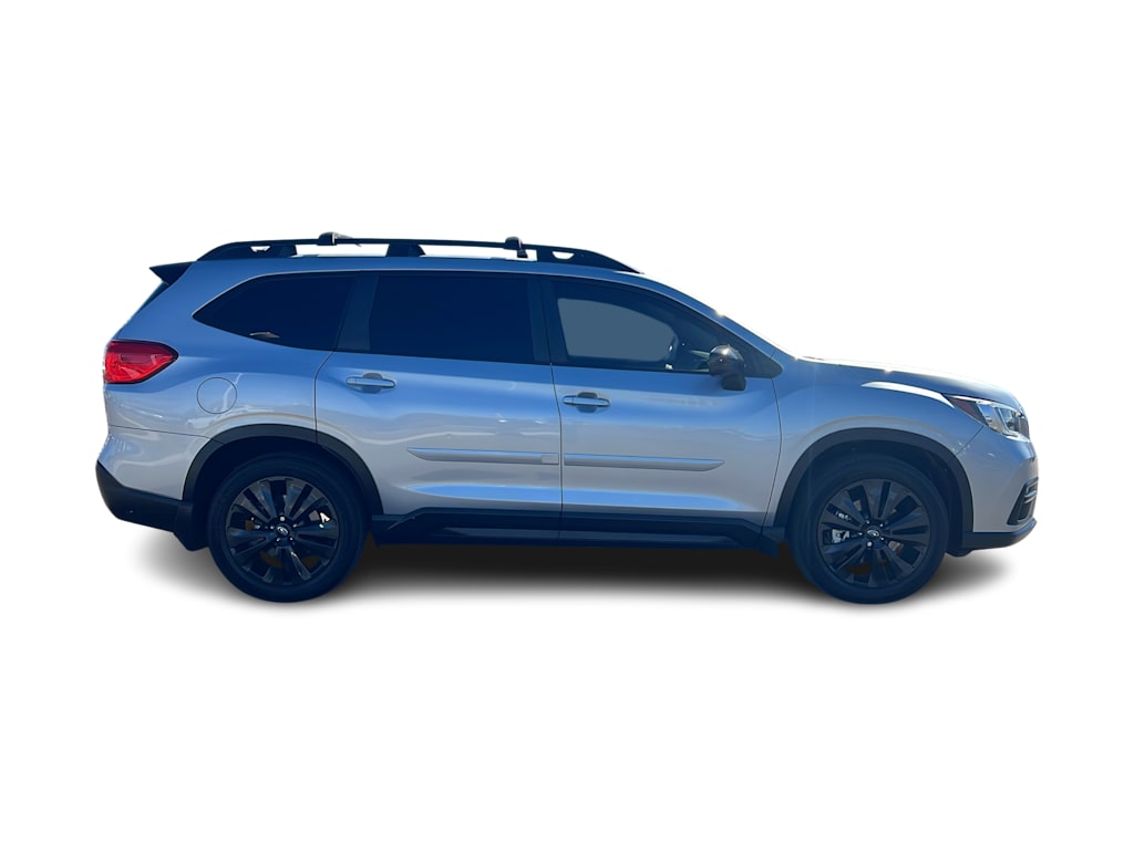 Thumbnail: 2022 Subaru Ascent - 8