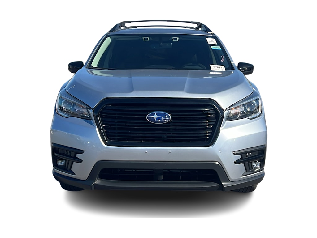 Thumbnail: 2022 Subaru Ascent - 5