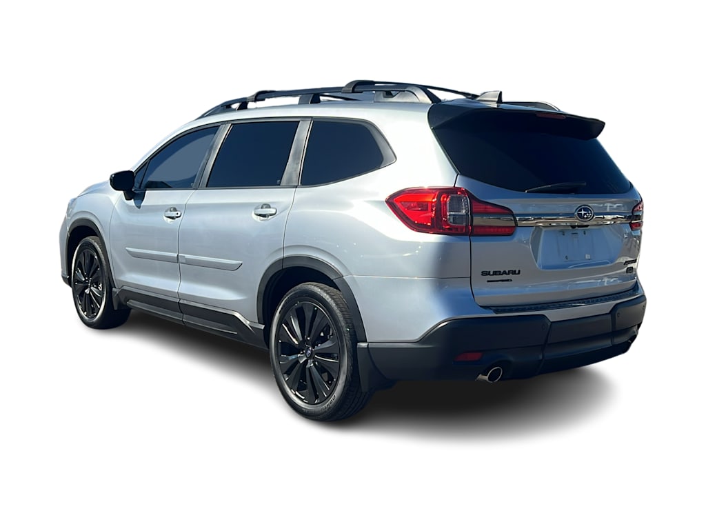 Thumbnail: 2022 Subaru Ascent - 3
