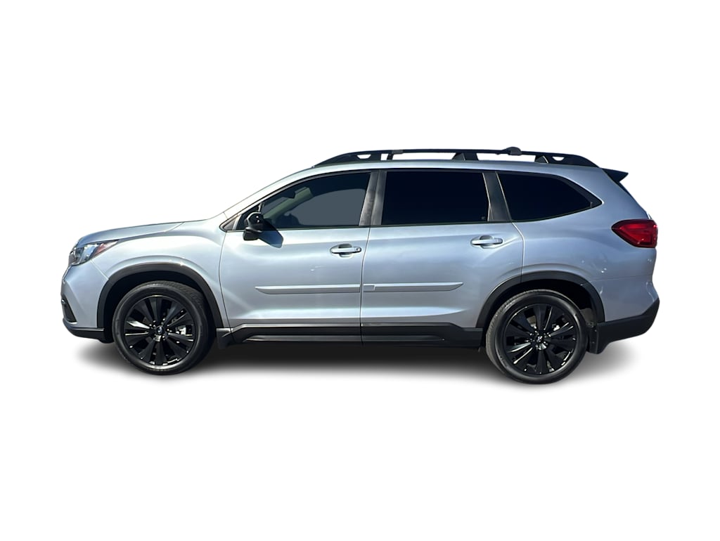 Thumbnail: 2022 Subaru Ascent - 2