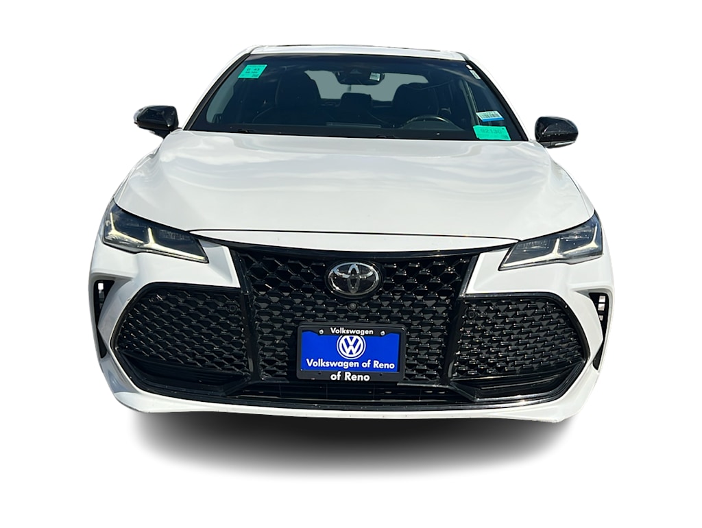 Thumbnail: 2020 Toyota Avalon - 6