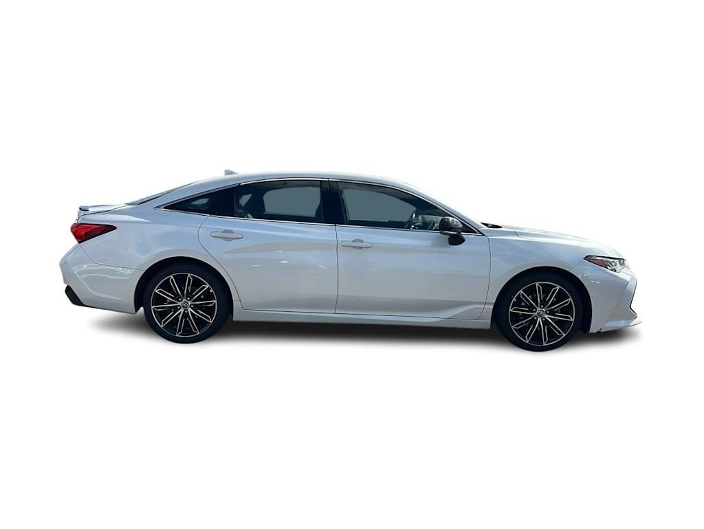 Thumbnail: 2020 Toyota Avalon - 9