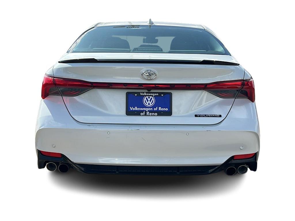 Thumbnail: 2020 Toyota Avalon - 5