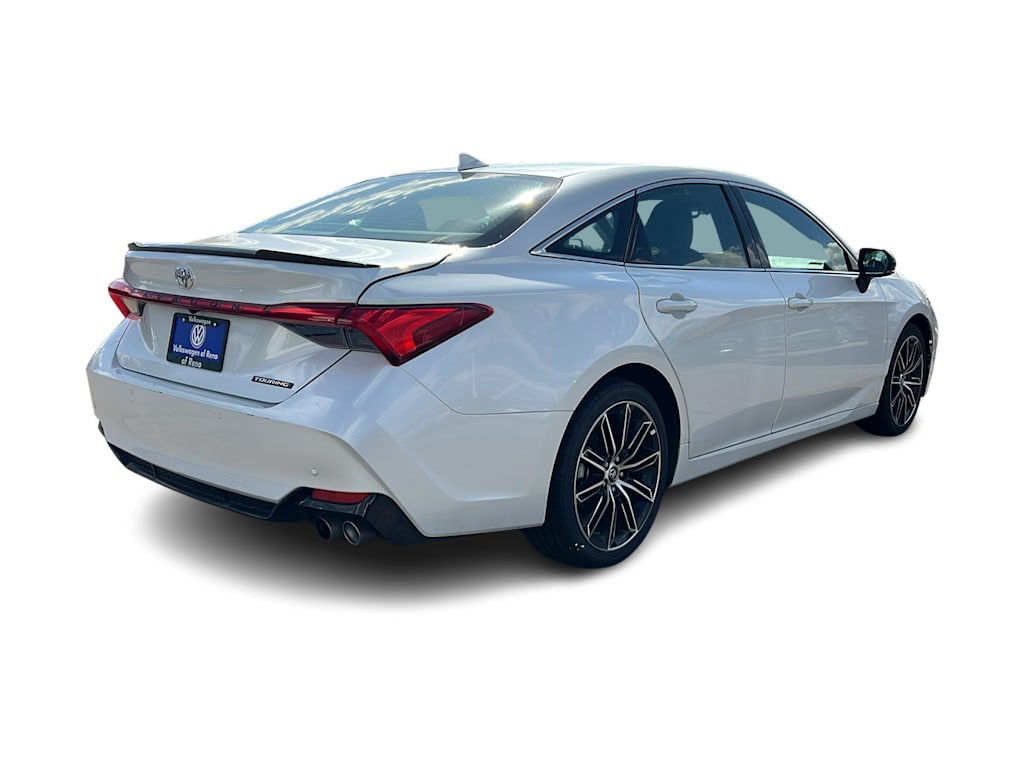 Thumbnail: 2020 Toyota Avalon - 10