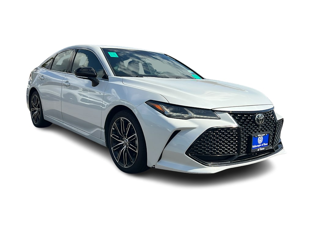 Thumbnail: 2020 Toyota Avalon - 8