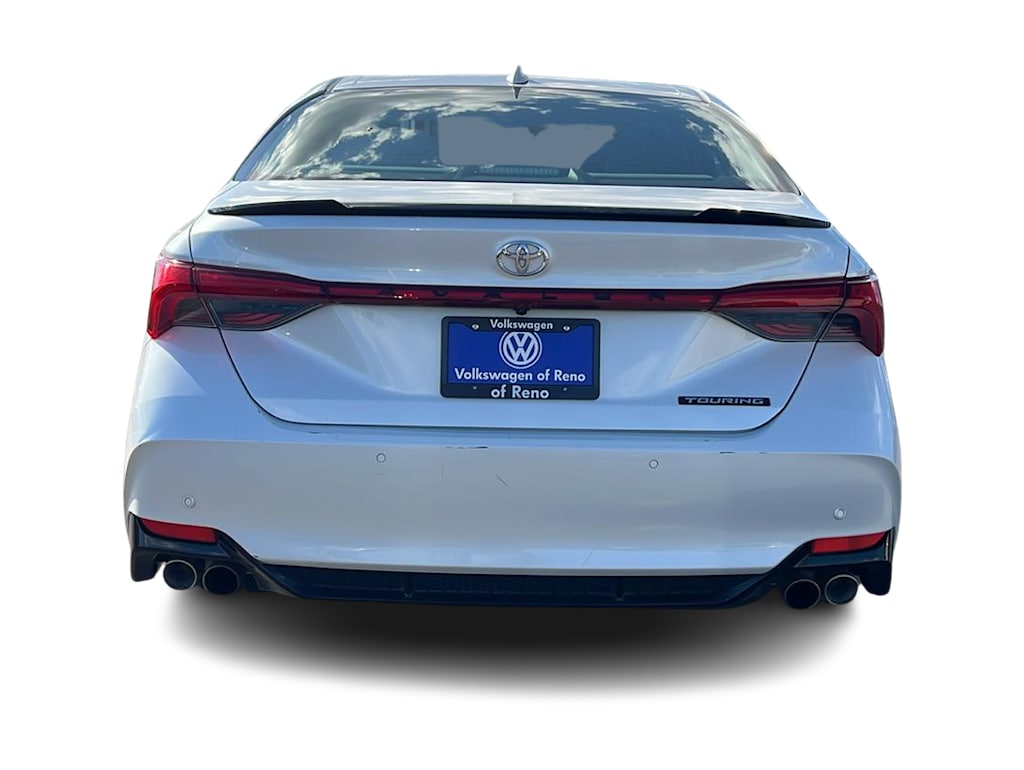 Thumbnail: 2020 Toyota Avalon - 5