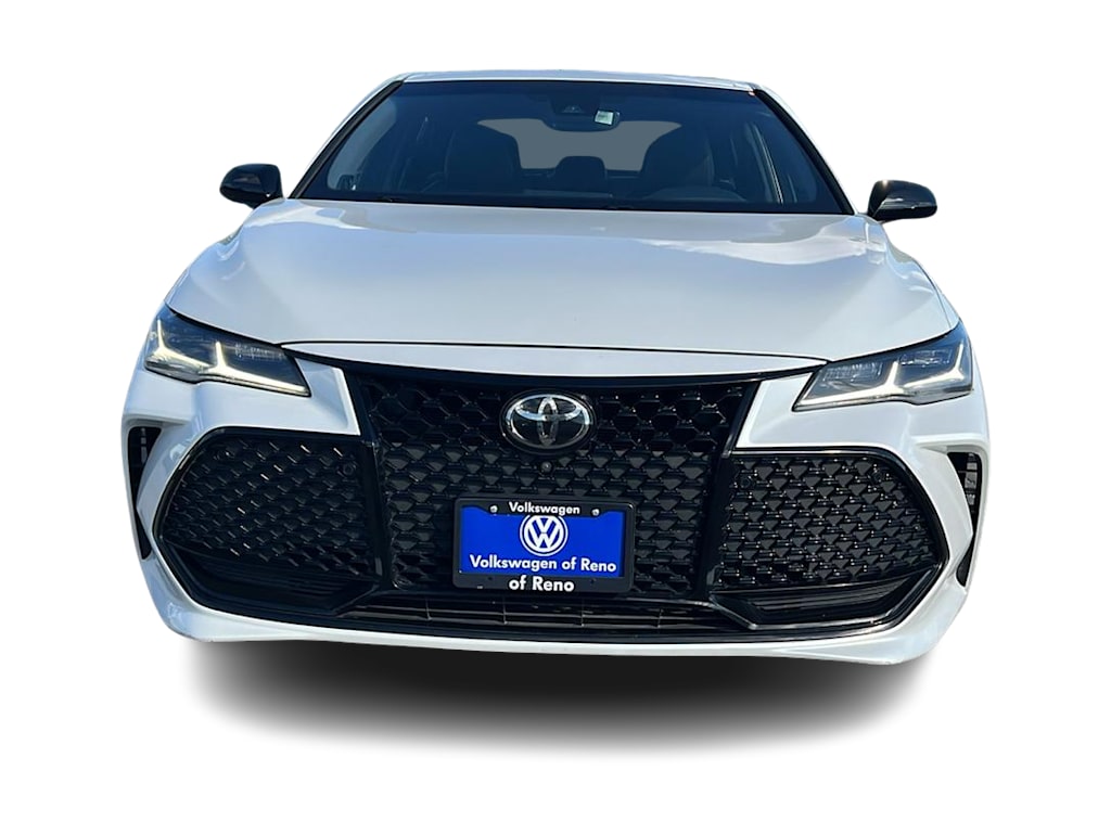 Thumbnail: 2020 Toyota Avalon - 6