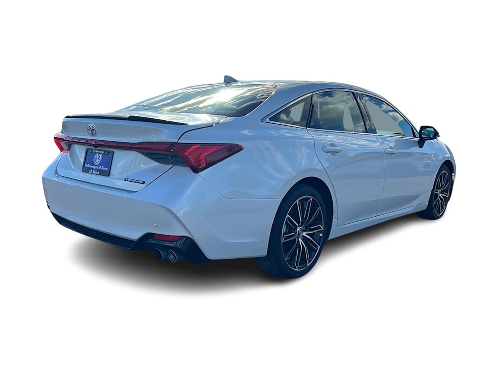 Thumbnail: 2020 Toyota Avalon - 22