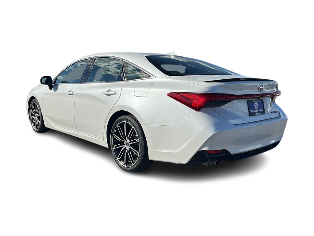 Thumbnail: 2020 Toyota Avalon - 4