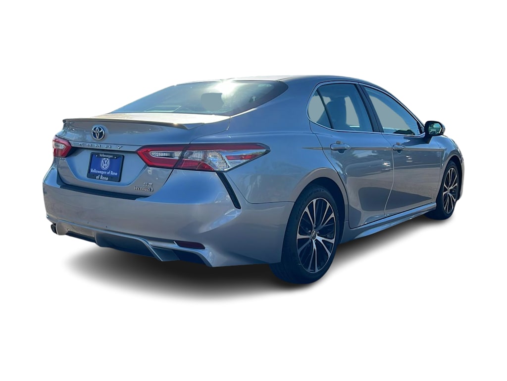 Thumbnail: 2020 Toyota Camry - 22