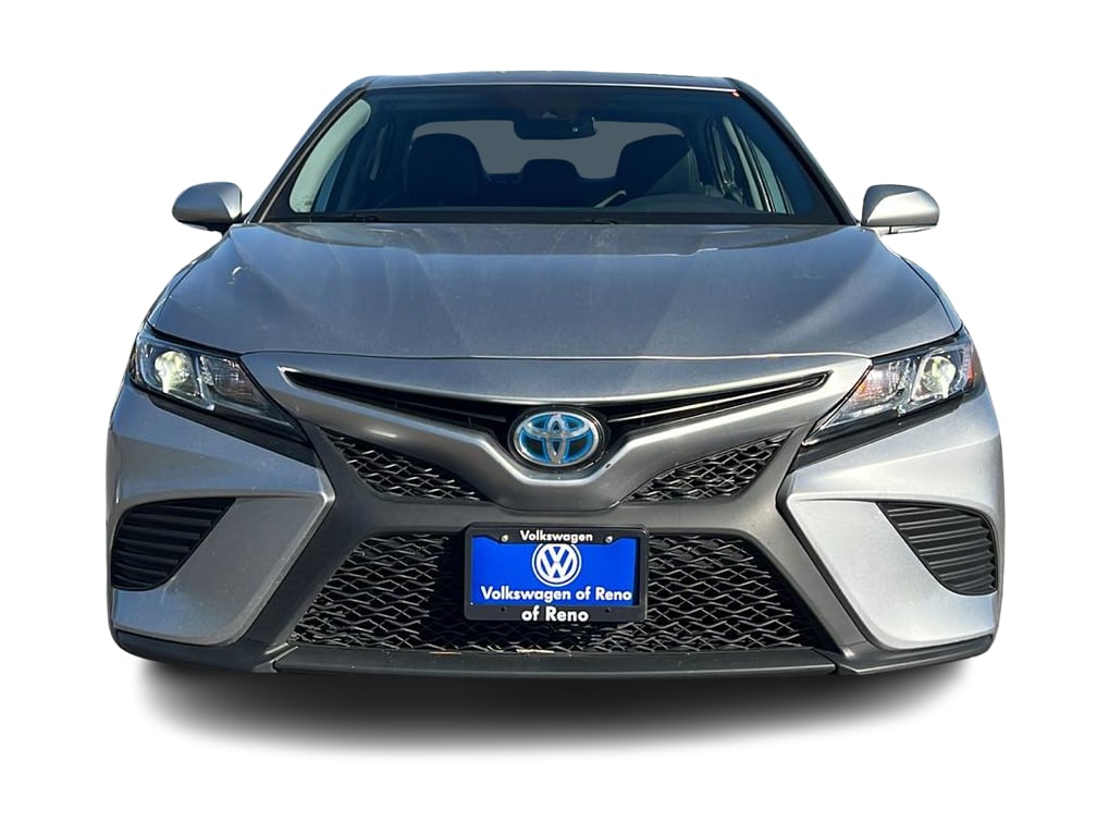 Thumbnail: 2020 Toyota Camry - 6