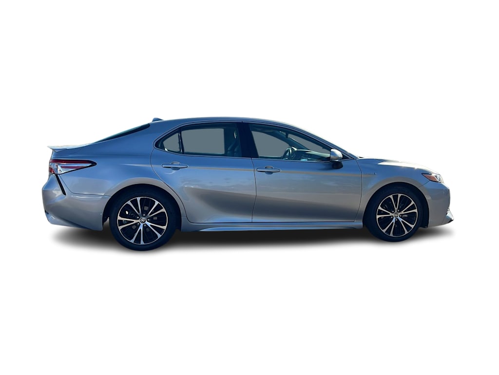 Thumbnail: 2020 Toyota Camry - 21