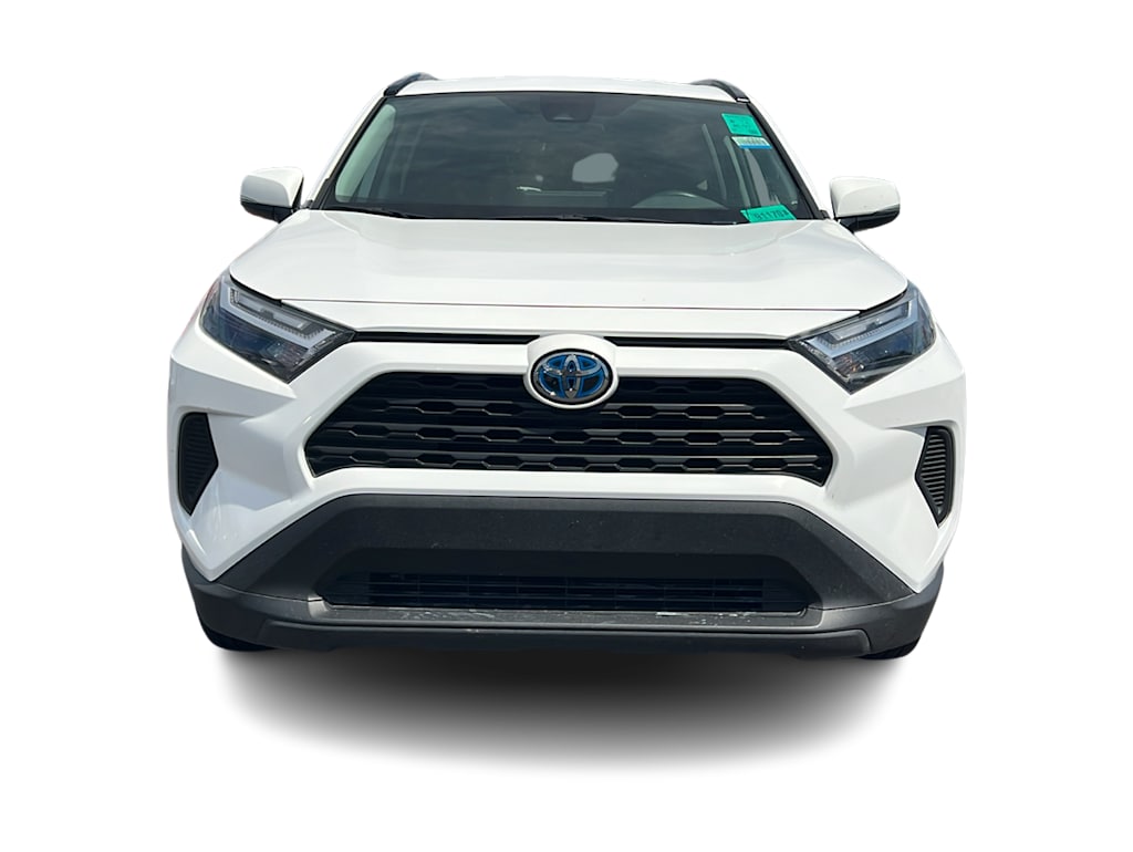 Thumbnail: 2024 Toyota RAV4 - 6