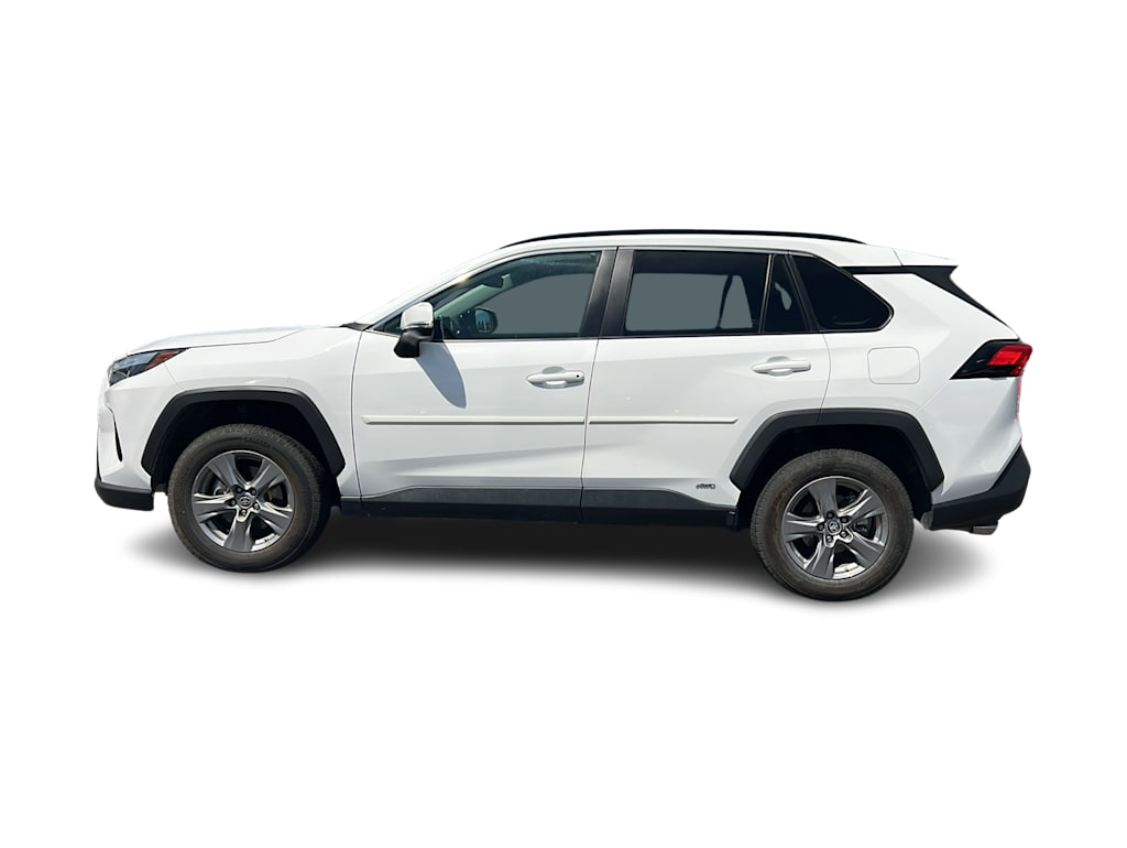 Thumbnail: 2024 Toyota RAV4 - 3