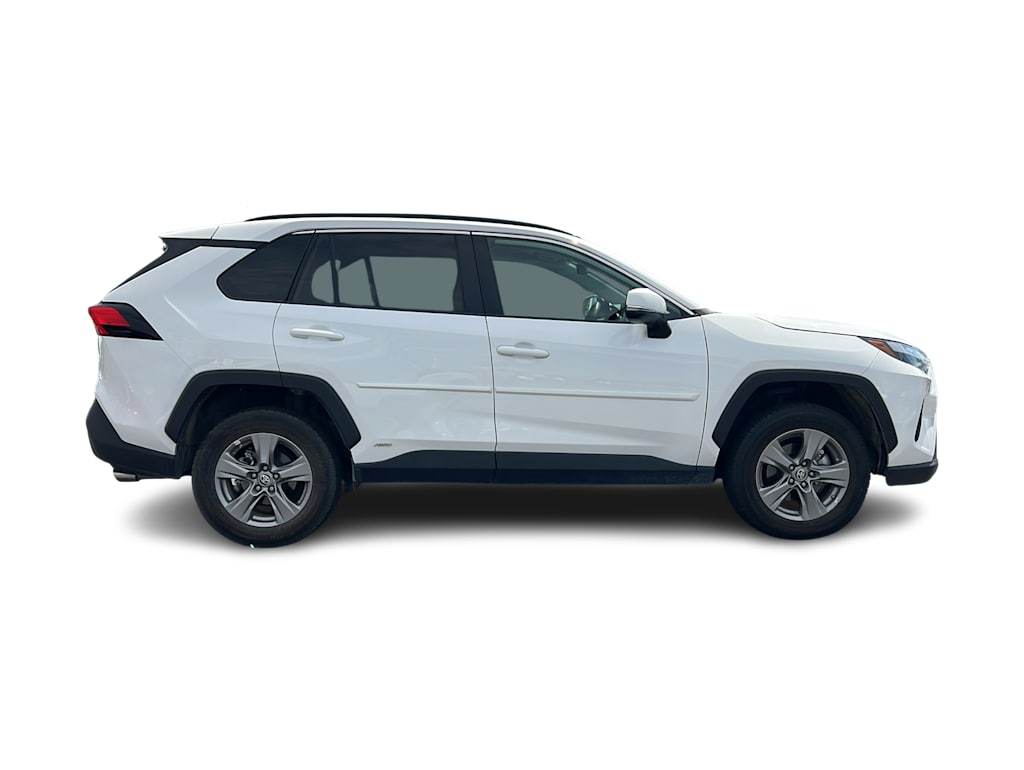 Thumbnail: 2024 Toyota RAV4 - 9