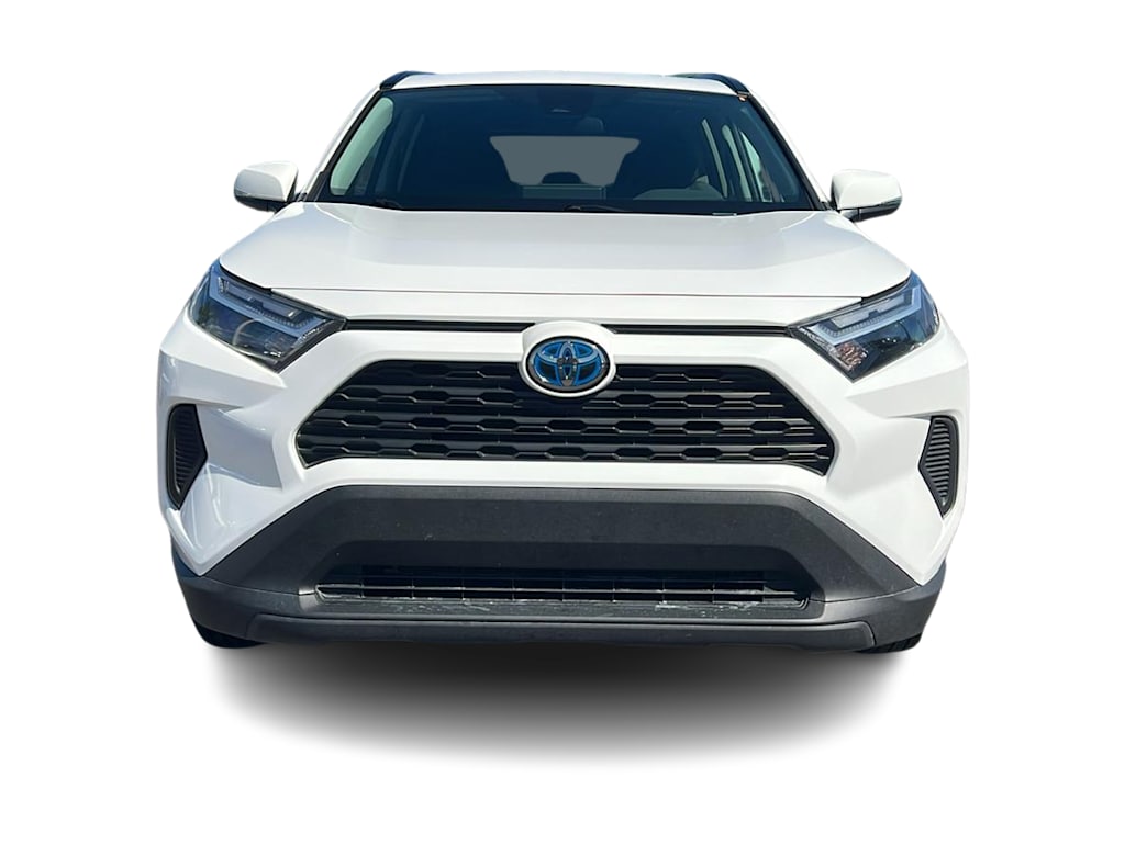 Thumbnail: 2024 Toyota RAV4 - 6