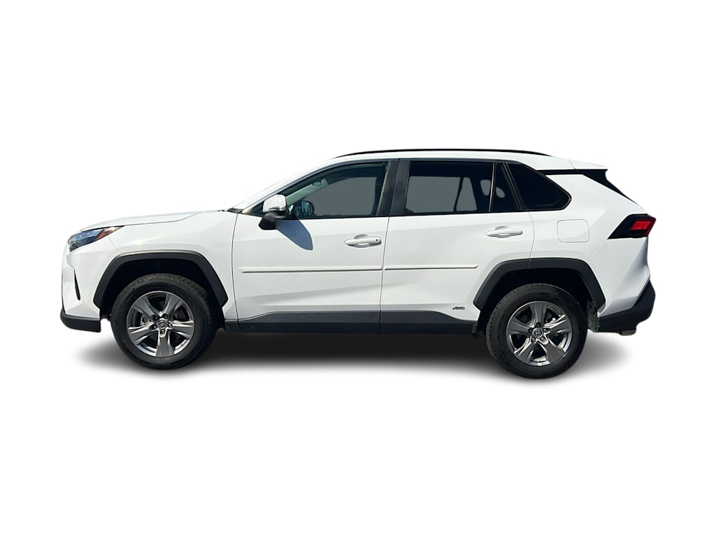 Thumbnail: 2024 Toyota RAV4 - 3
