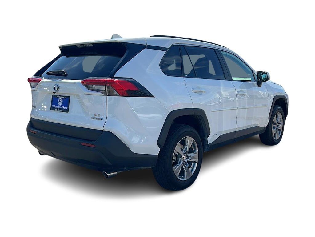 Thumbnail: 2024 Toyota RAV4 - 22