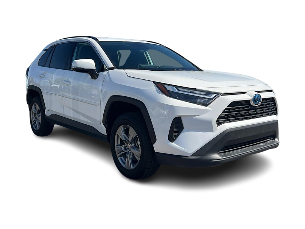 Thumbnail: 2024 Toyota RAV4 - 20
