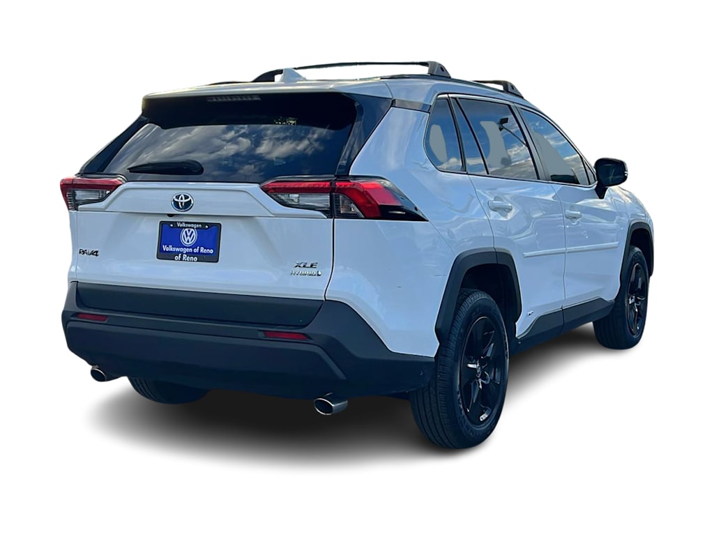 Thumbnail: 2024 Toyota RAV4 - 21