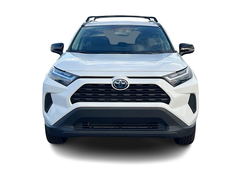 Thumbnail: 2024 Toyota RAV4 - 6