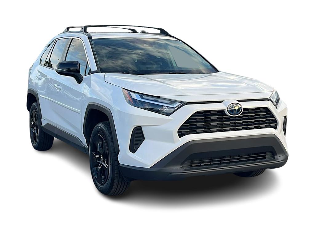 Thumbnail: 2024 Toyota RAV4 - 19