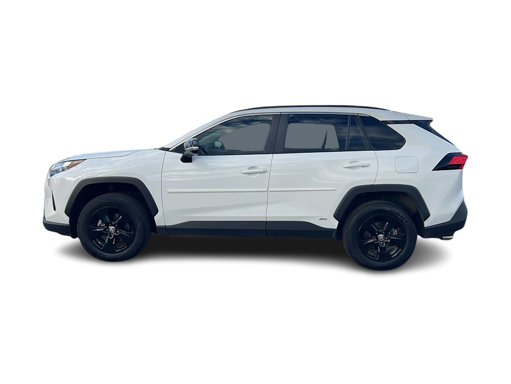 Thumbnail: 2024 Toyota RAV4 - 3