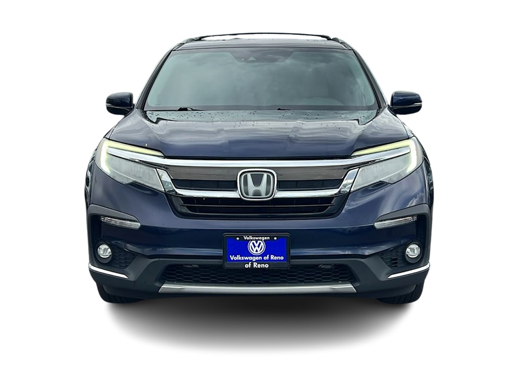 Thumbnail: 2019 Honda Pilot - 6
