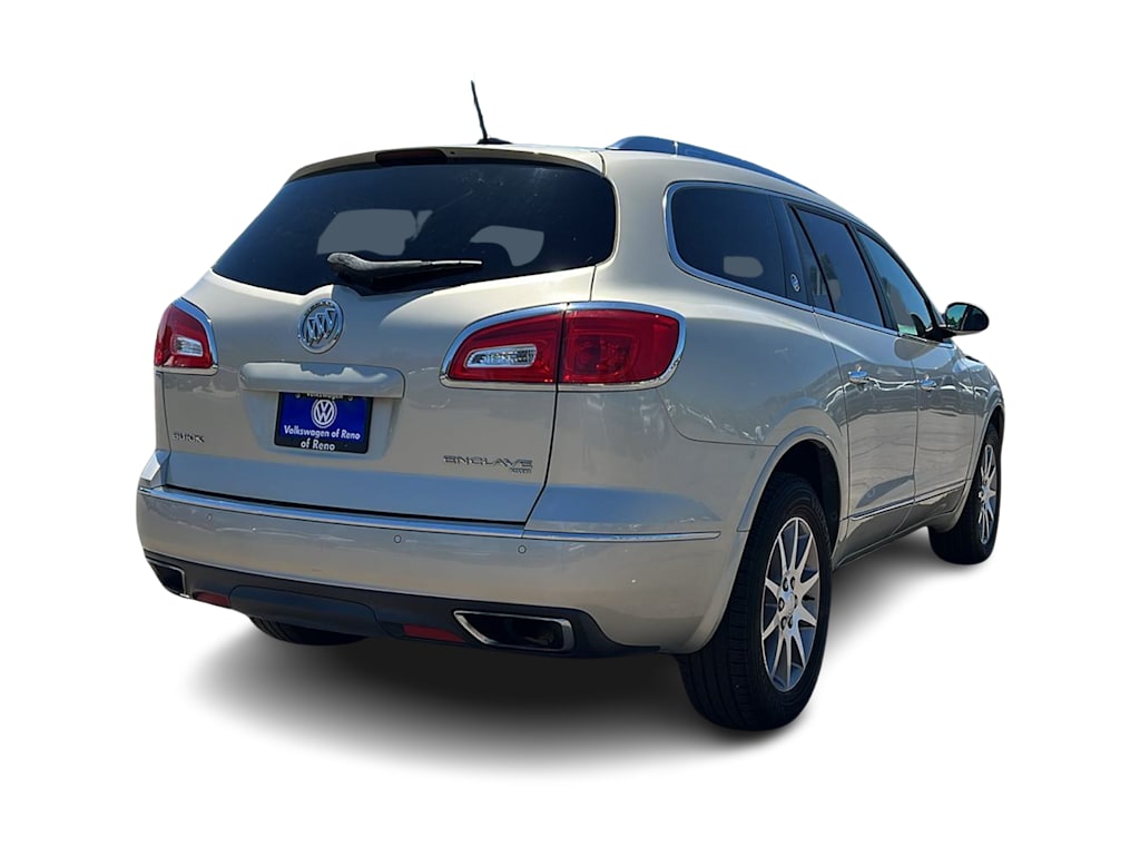 Thumbnail: 2016 Buick Enclave - 22