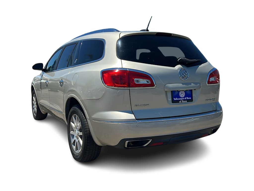 Thumbnail: 2016 Buick Enclave - 4