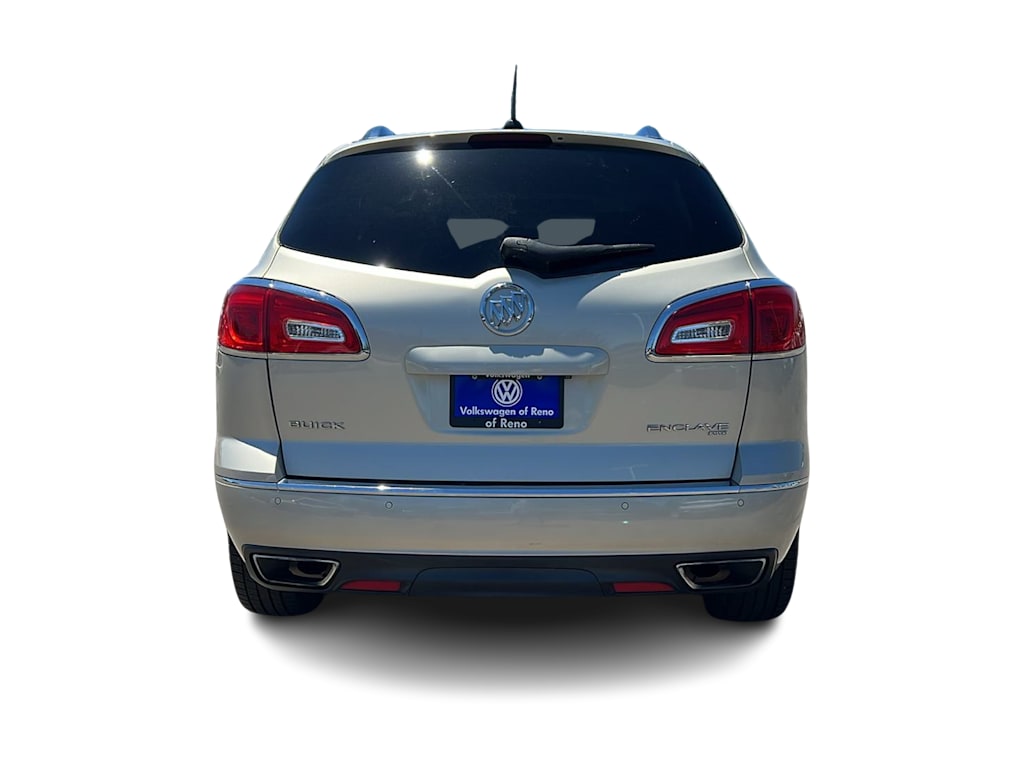 Thumbnail: 2016 Buick Enclave - 5
